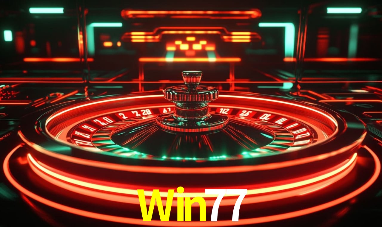 Inovações de Jogos na Win77: O Futuro das Experiências Interativas