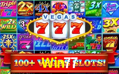 Explorando a Categoria de Eventos em Apostas na Win77