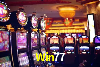 A Emoção da Loteria na Win77: Uma Chance de Mudança de Vida