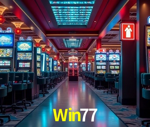 Jogos Exclusivos Win77