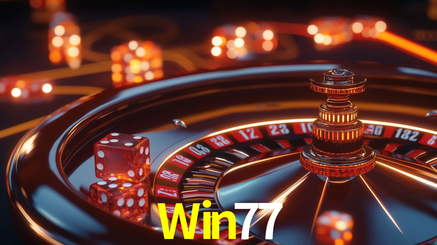 Bônus Generosos e Exclusivos no Win77 para Você!