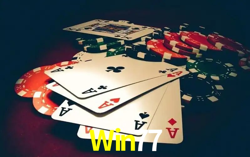 Especiais de Fim de Semana Win77