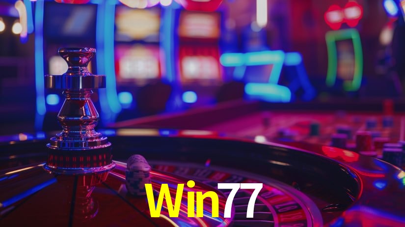 Win77 Plataforma