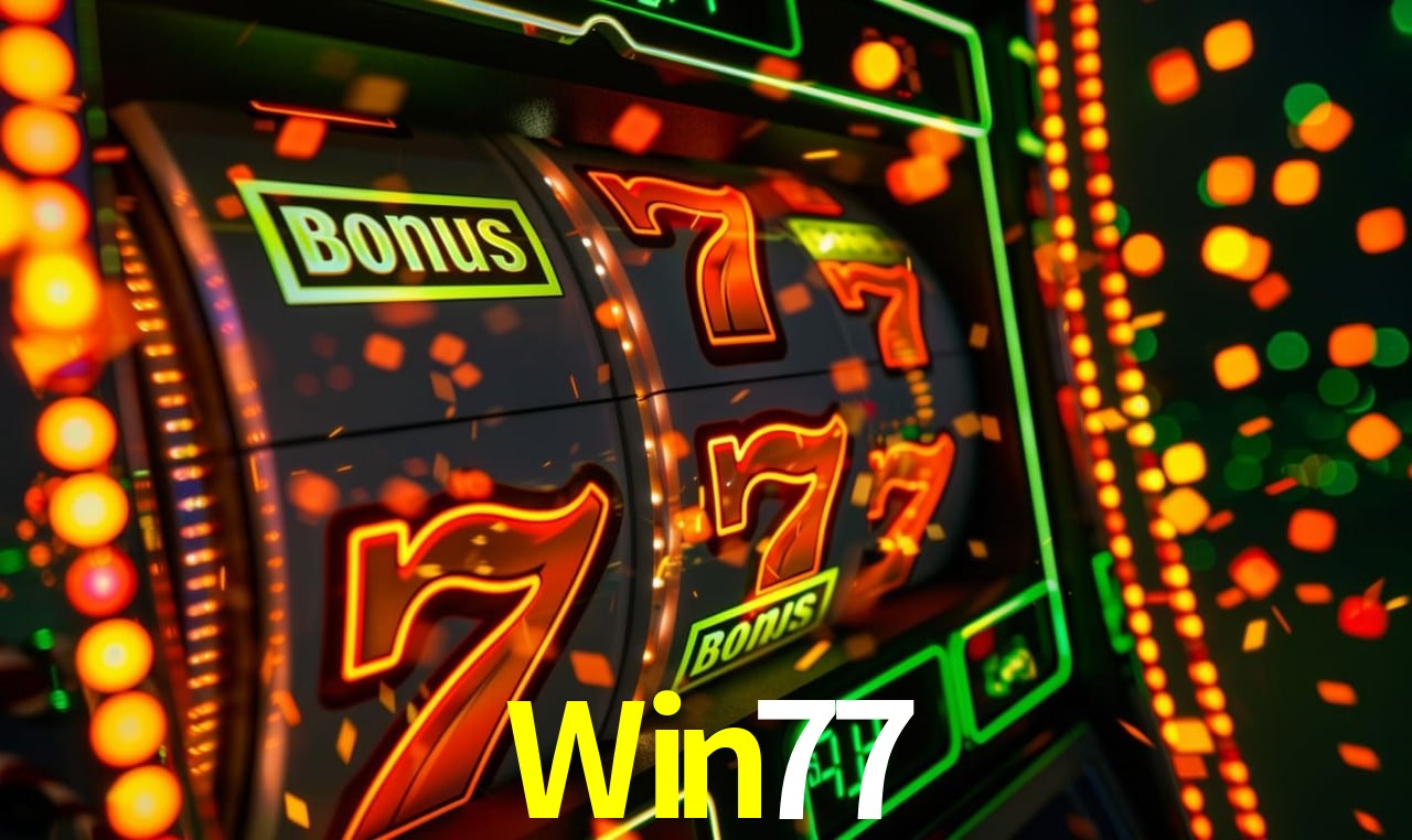 Torneios Win77