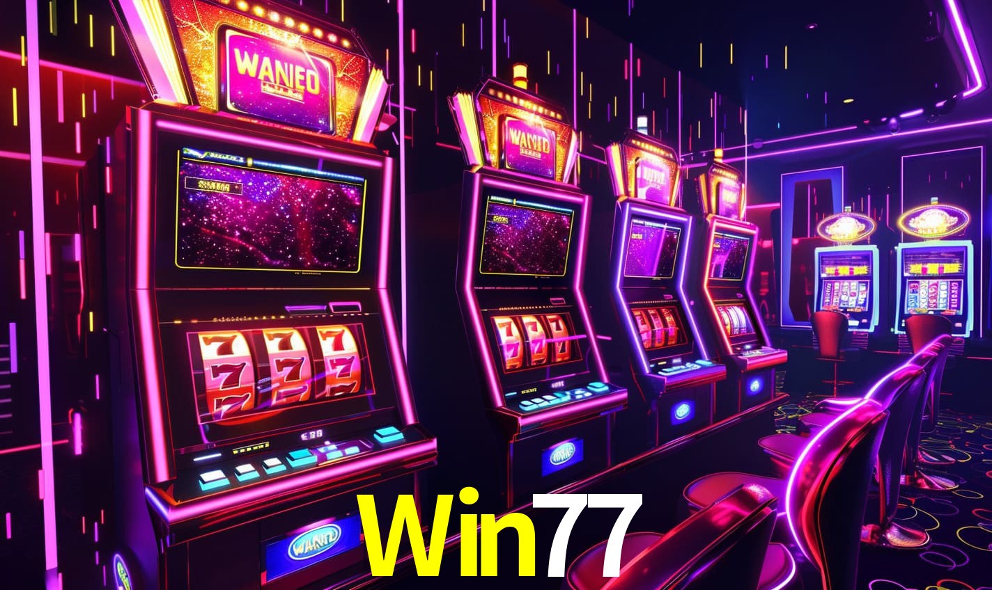 Apostas de Tênis Win77