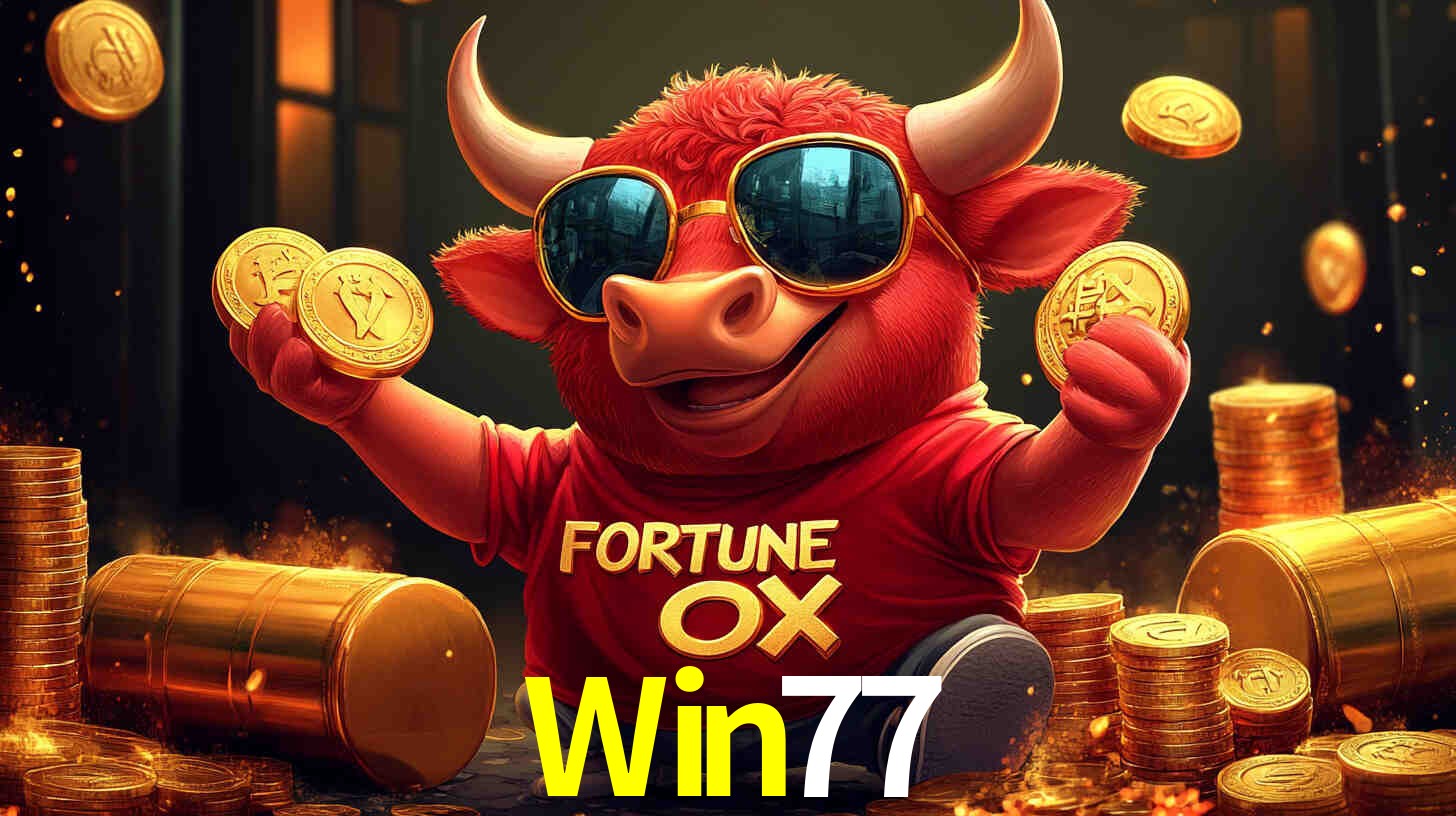A Emoção da Loteria na Win77: Uma Chance de Mudança de Vida