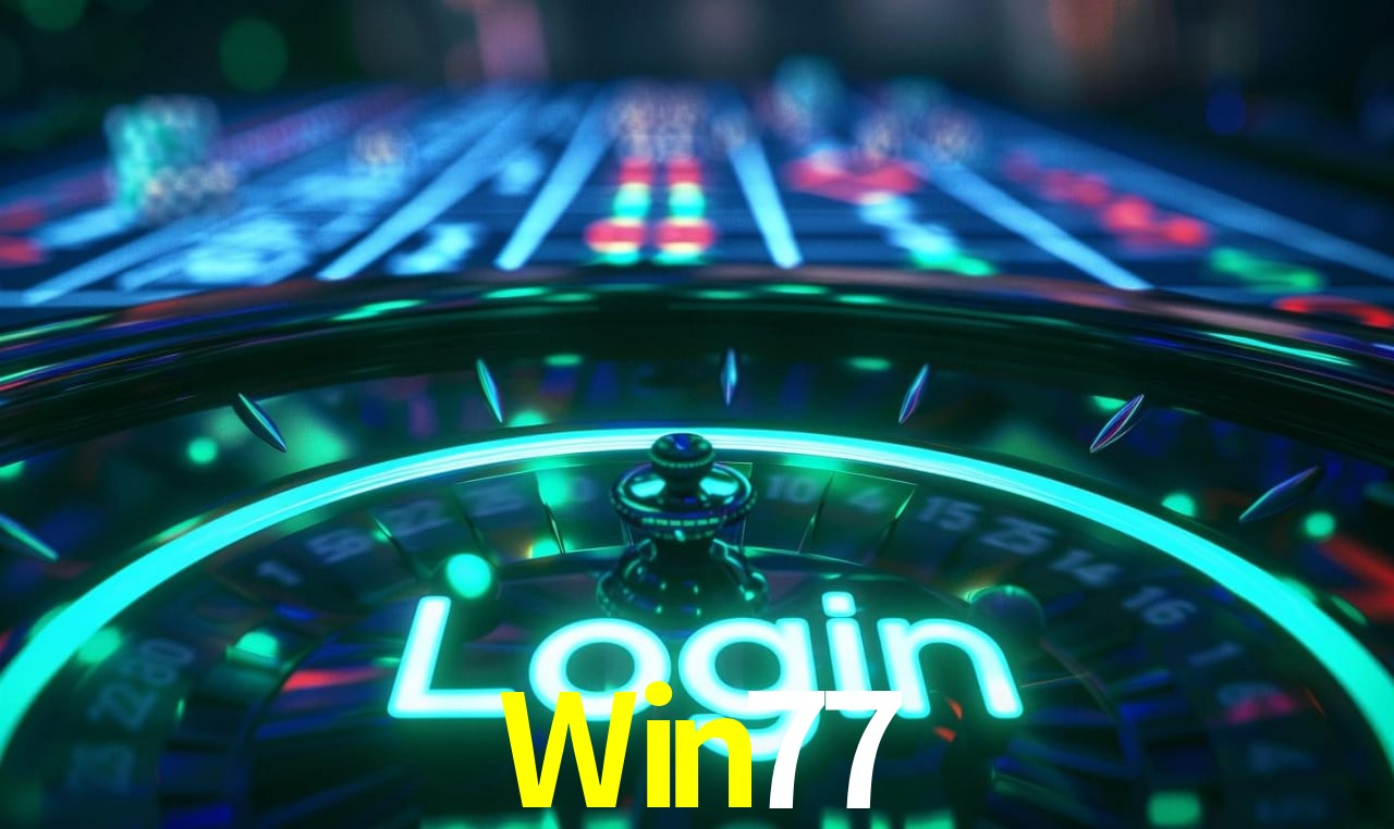 Provedores de Jogos Win77