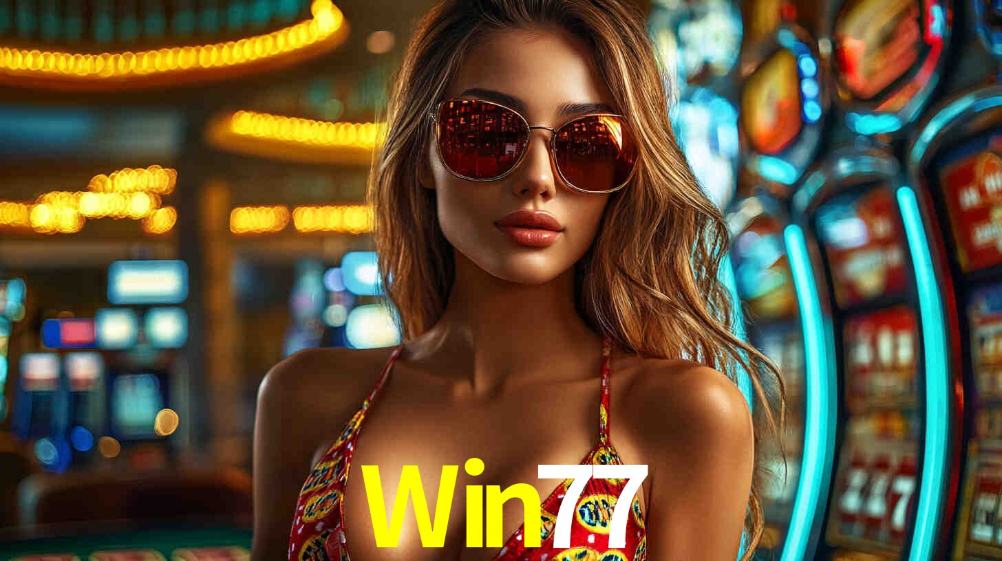 Win77 Plataforma