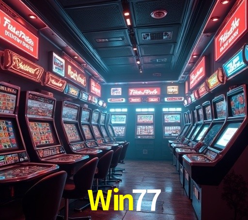 Segurança 2FA Win77