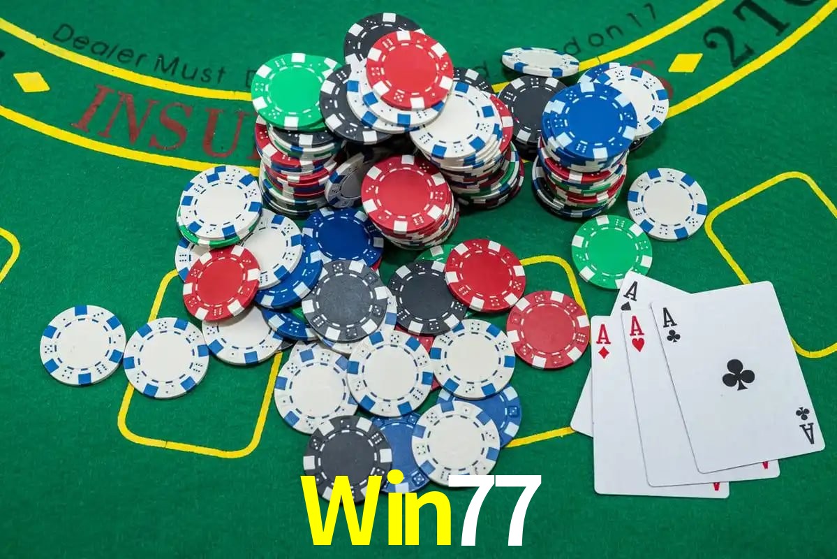 Estatísticas Esportivas Win77