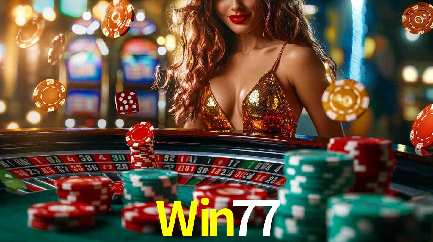 Win77,Win77 Paga