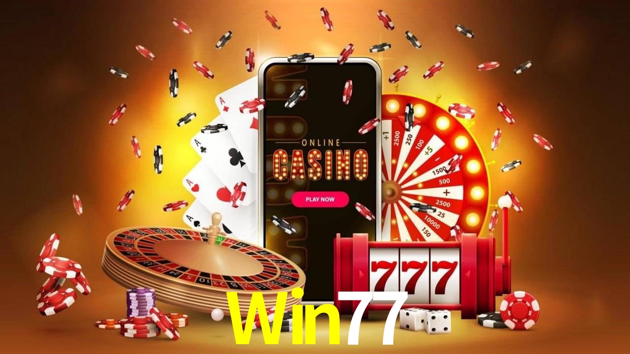 Promoções Sazonais Win77