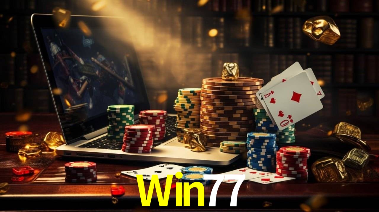 Estatísticas do Jogo Win77