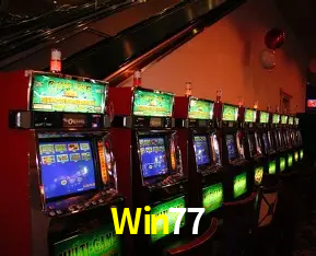 Descubra o Mundo do Cassino Online com Win77