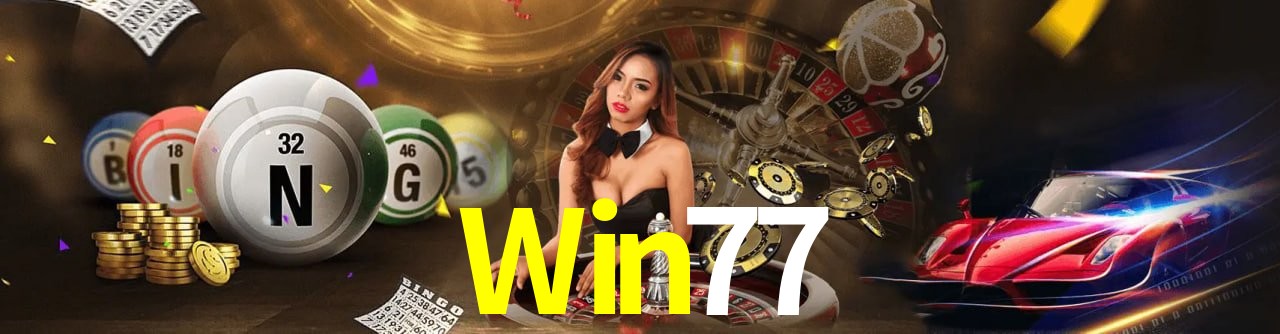 Sistemas de Segurança Win77