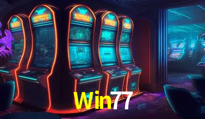 Desvendando o Mundo dos Jogos Virtuais na Win77