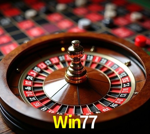 Benefícios da Conta Win77