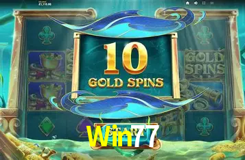 Descubra o Programa VIP da Win77: Vantagens Exclusivas para Jogadores