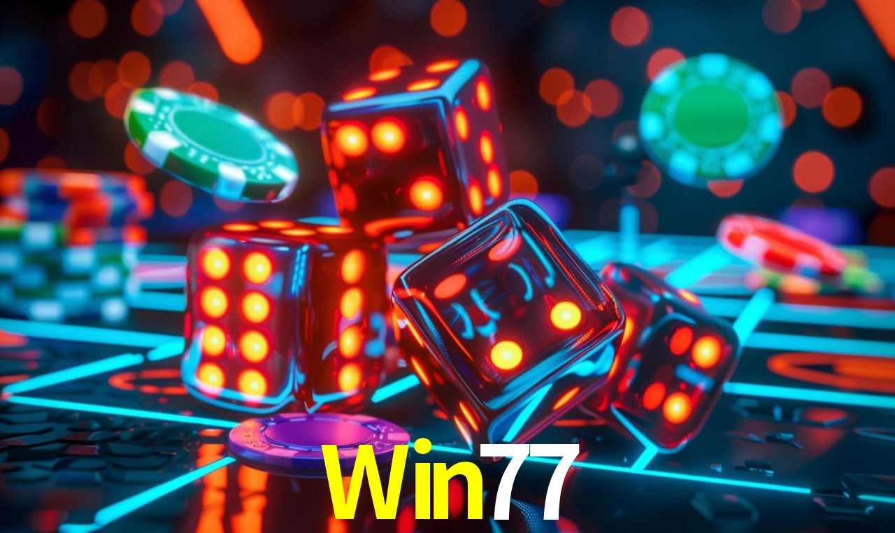 Casino VIP Win77