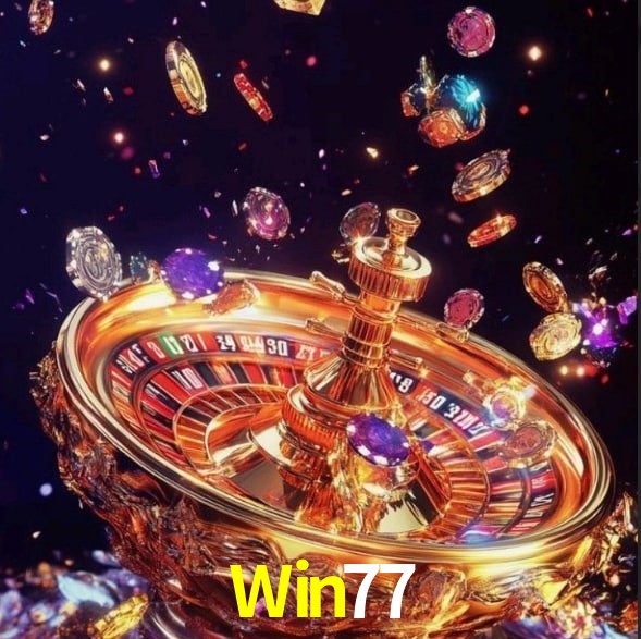 Jogos de Slot Win77