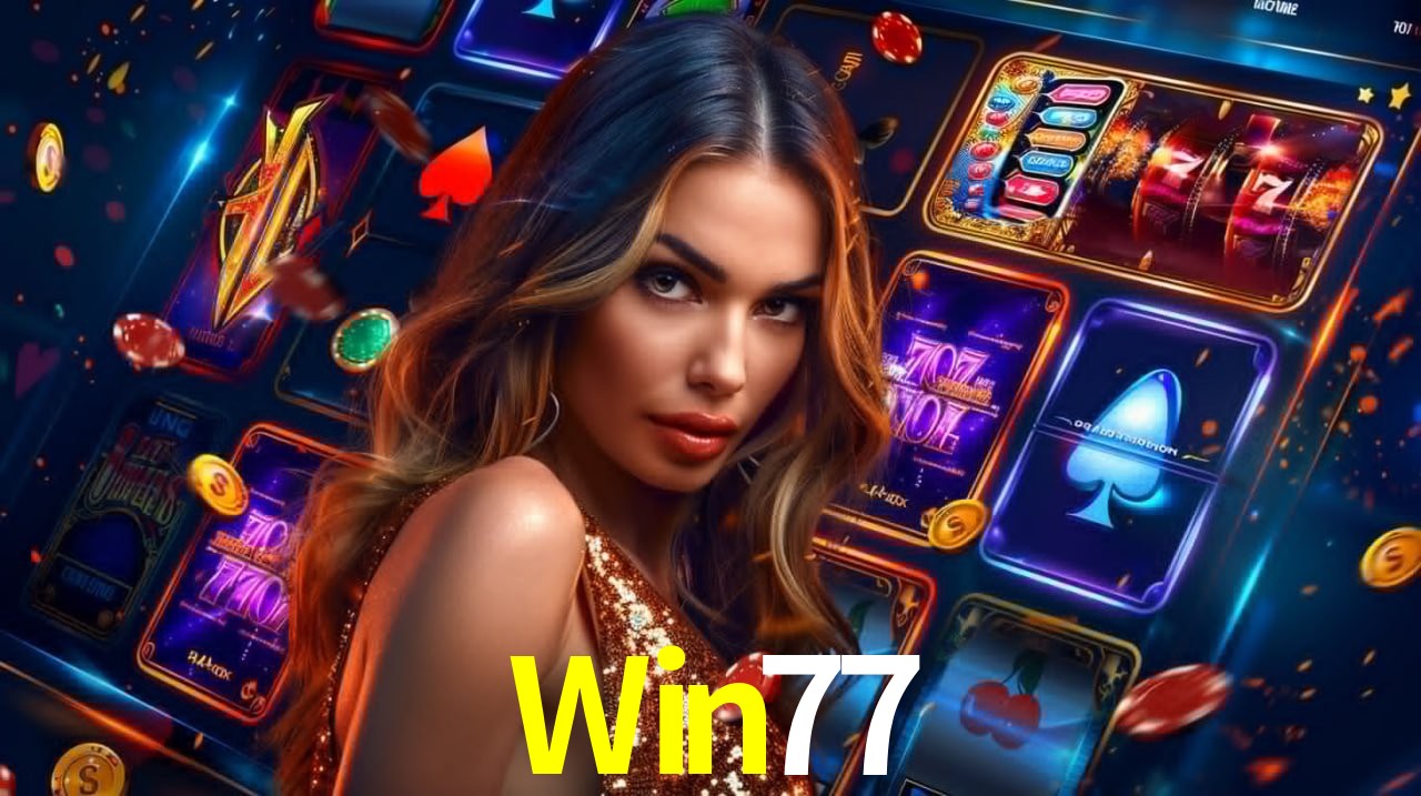 Programa VIP Win77