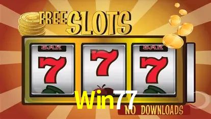A Revolução dos Aplicativos de Jogos no Win77