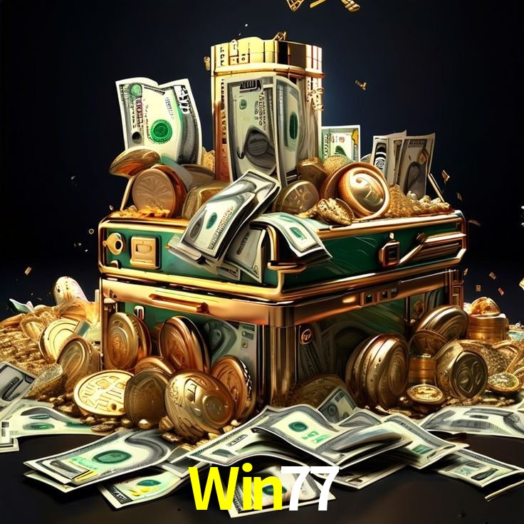Cadastro Rápido Win77