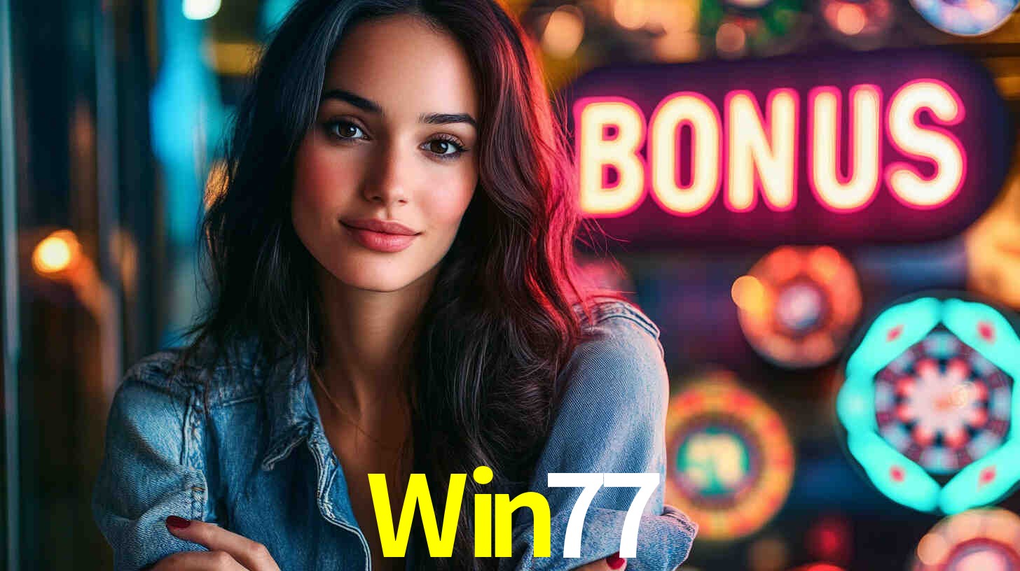 Win77: A Experiência de Casino com Jogos de Mesa ao Vivo