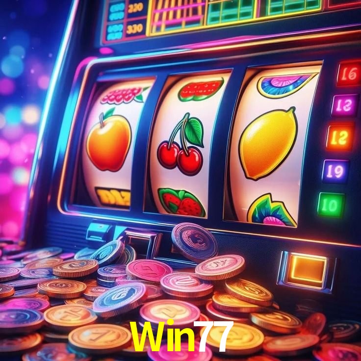 Benefícios da Conta Win77