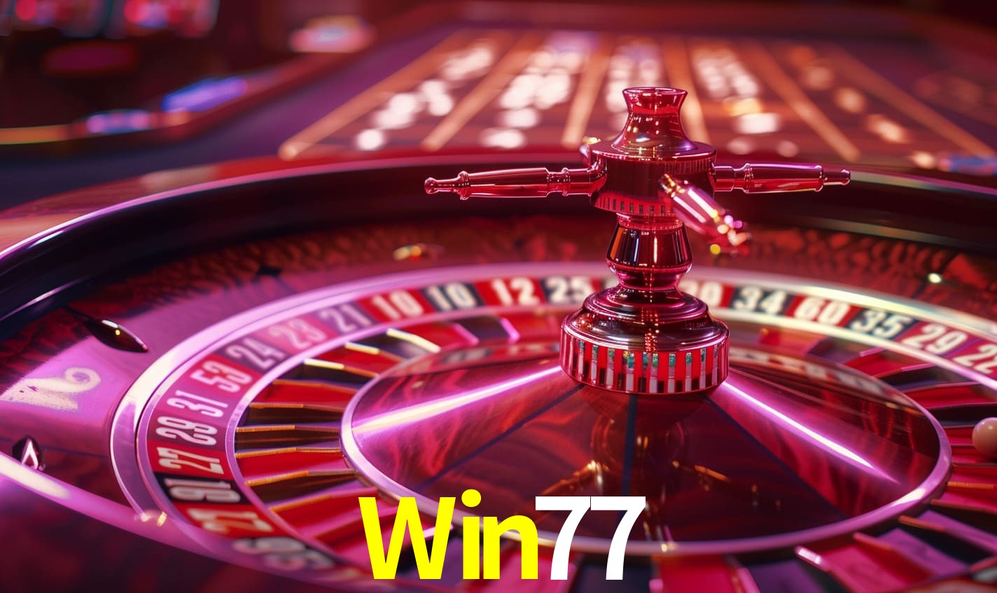 PIX Instantâneo Win77
