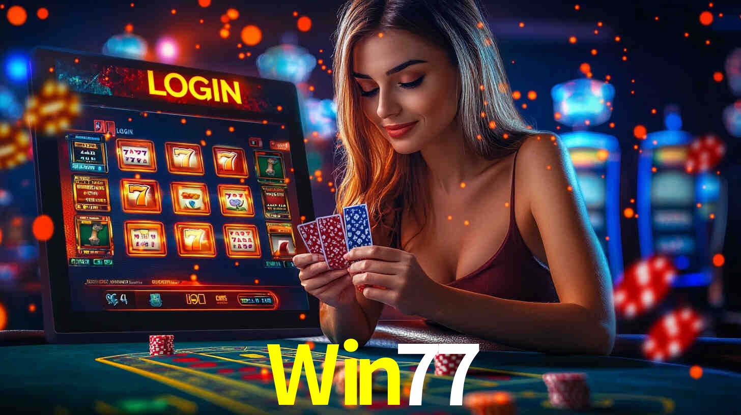 Win77 Plataforma