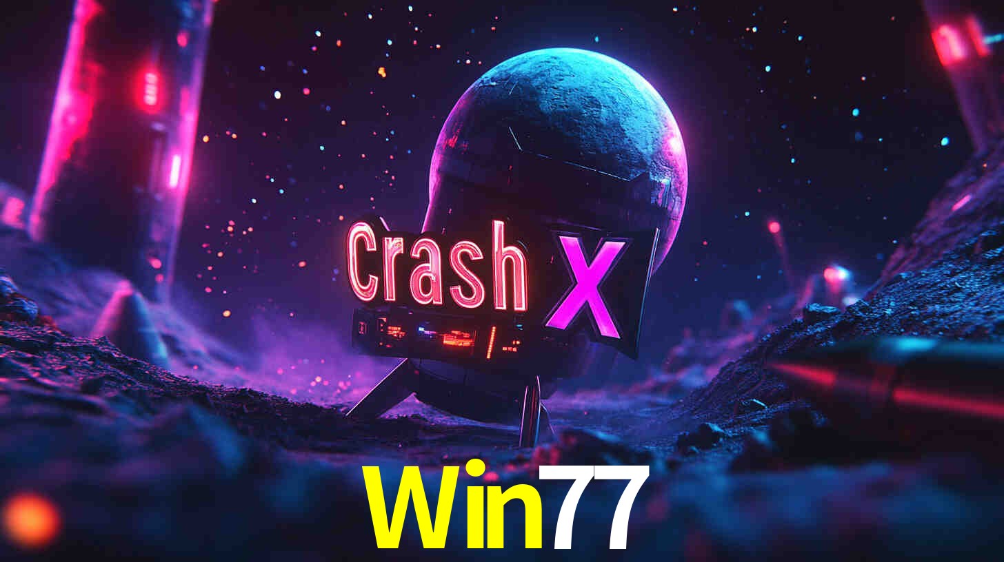 Desvendando o Mundo dos Jogos Virtuais na Win77