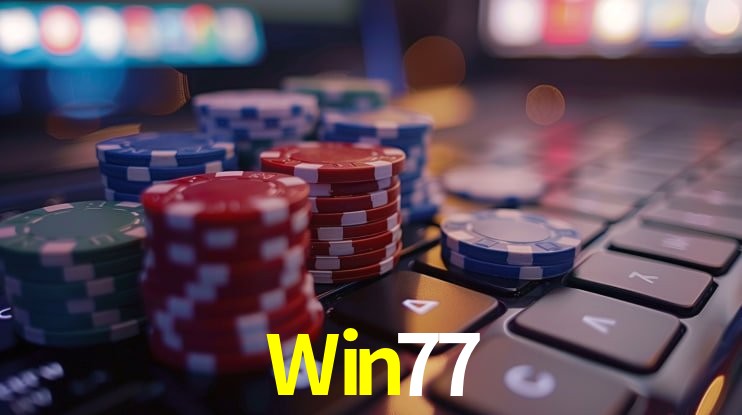 Recursos de Bônus Win77