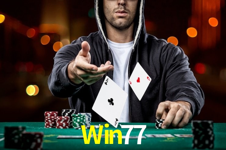 Win77,Win77 Paga