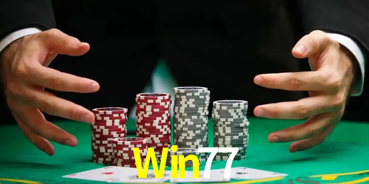 Promoções Sazonais Win77