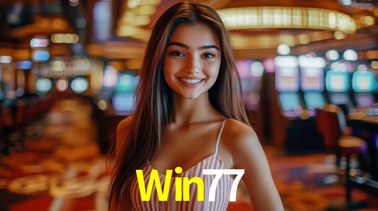Explore as vantagens do Win77: serviço profissional e confiabilidade