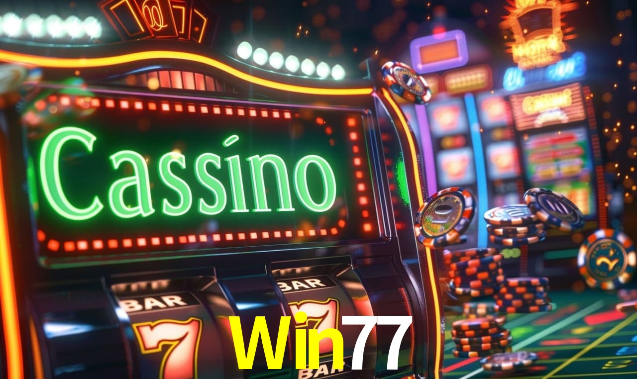 Experiência VIP Win77