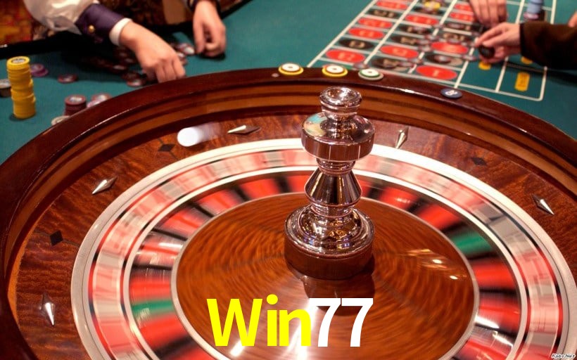 Apostas de Tênis Win77