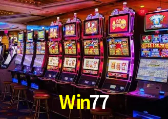 A Emoção da Loteria na Win77: Uma Chance de Mudança de Vida