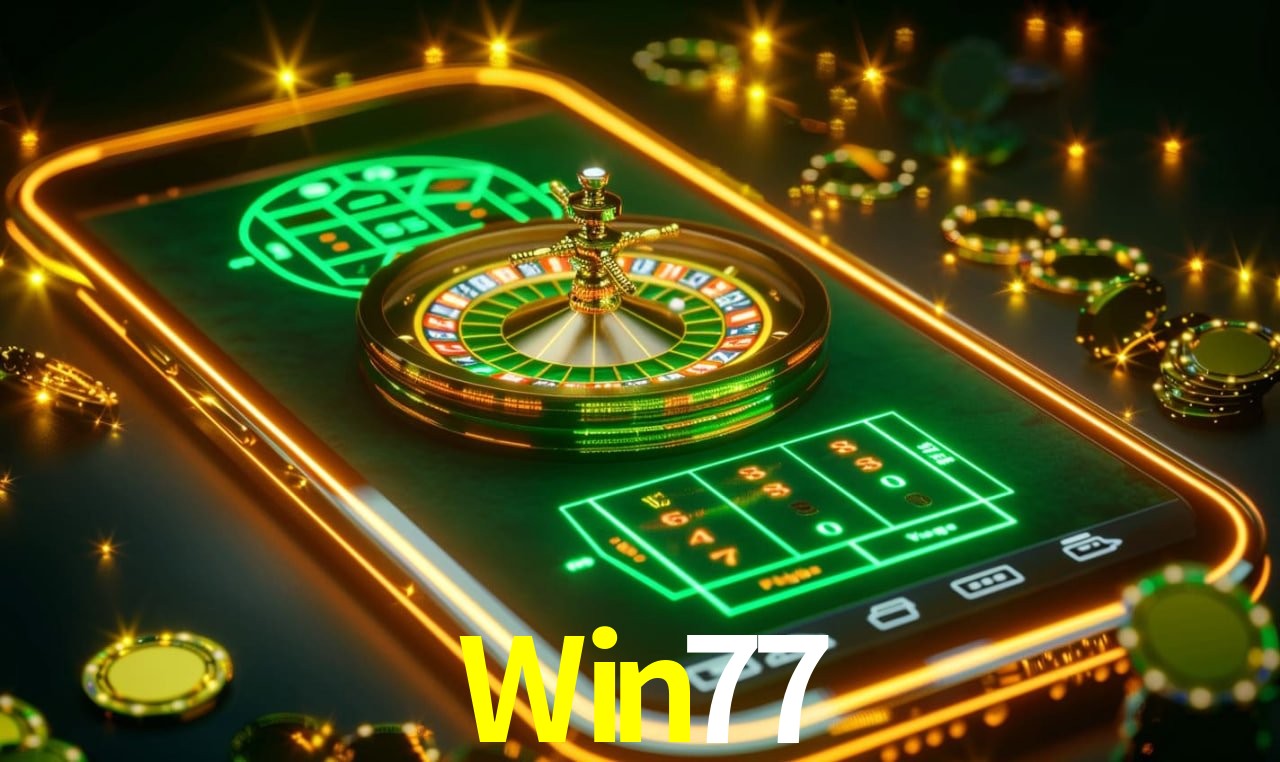 Diretório de Jogos Win77