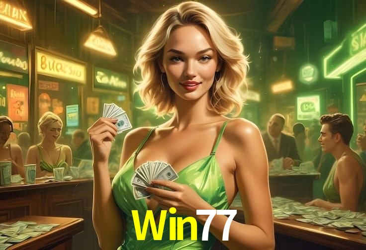 Apostas de Futebol Win77