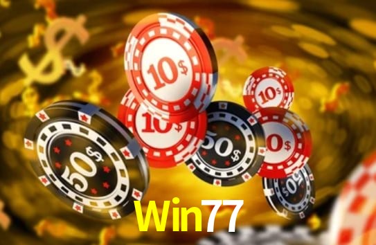 Jogos de Slot Win77