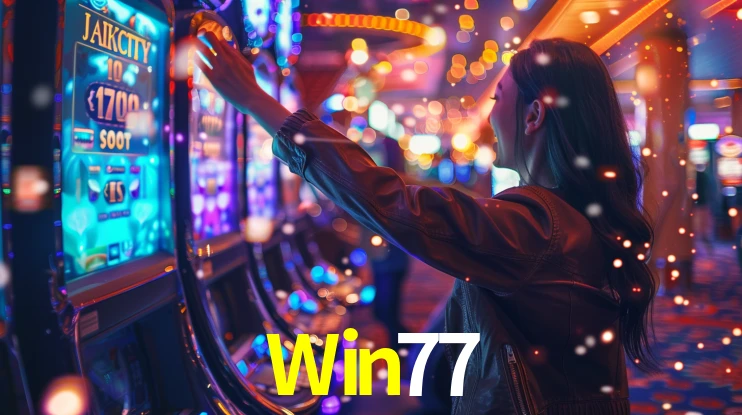 Win77 Paga