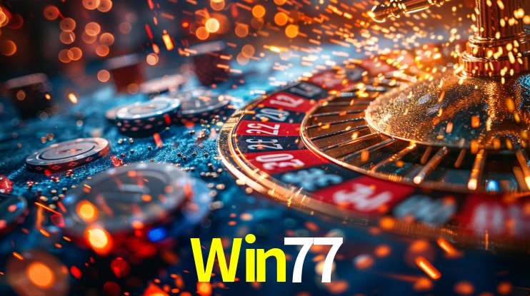 Casino VIP Win77