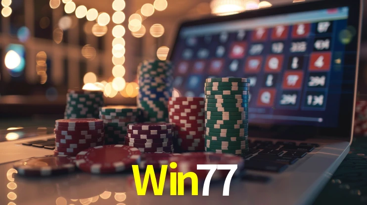Descubra a Essência do Win77: Nossa História e Compromissos