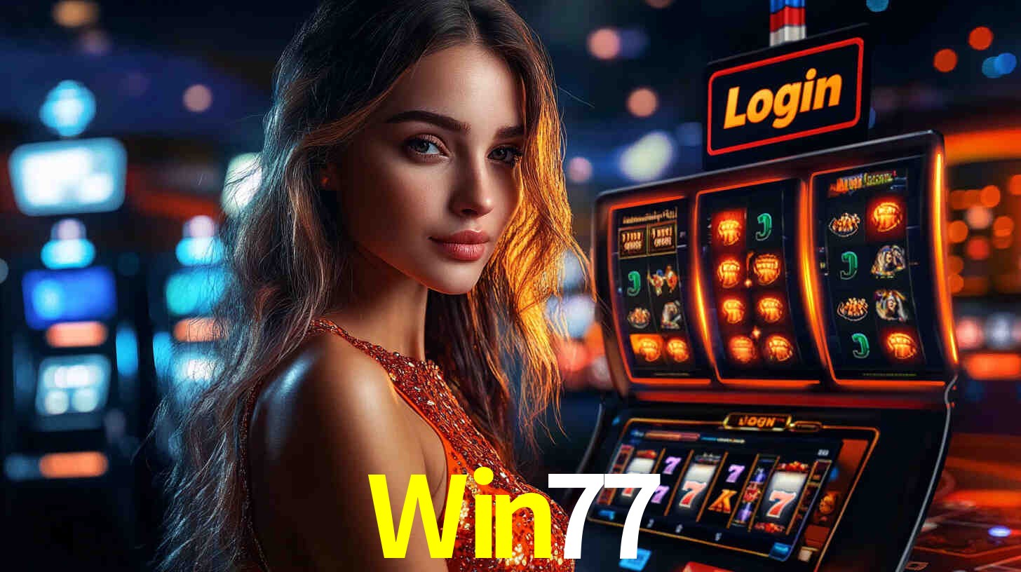 Win77,Win77 Paga