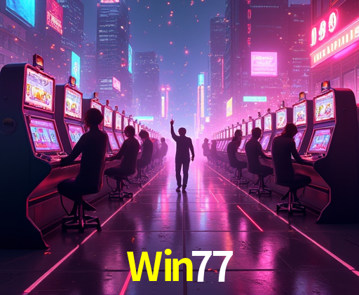 Experiência VIP Win77