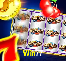 Descubra o Programa VIP da Win77: Vantagens Exclusivas para Jogadores