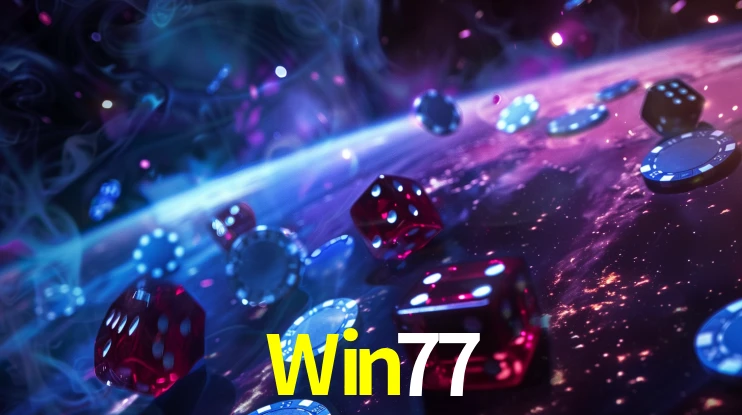 Casino Ao Vivo Win77