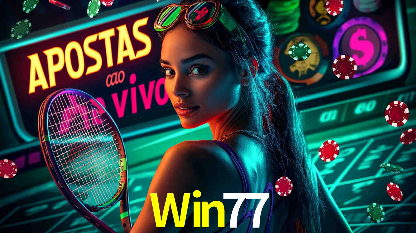 Jogo Spaceman Win77